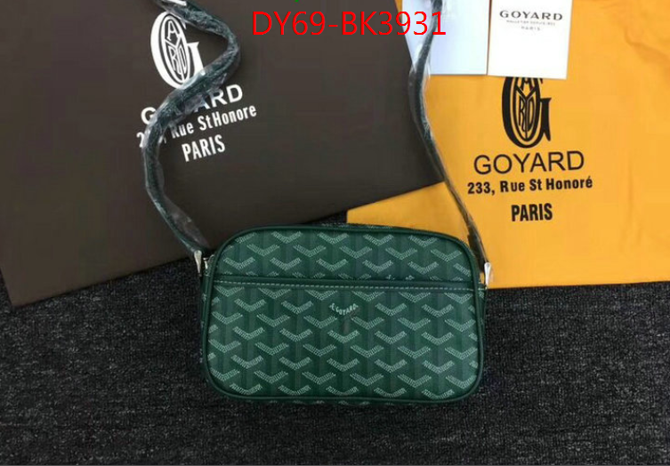 Goyard Bags(4A)-Diagonal-,top sale ,ID:BK3931,