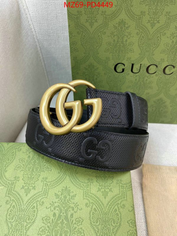 Belts-Gucci,what , ID: PD4449,$: 69USD