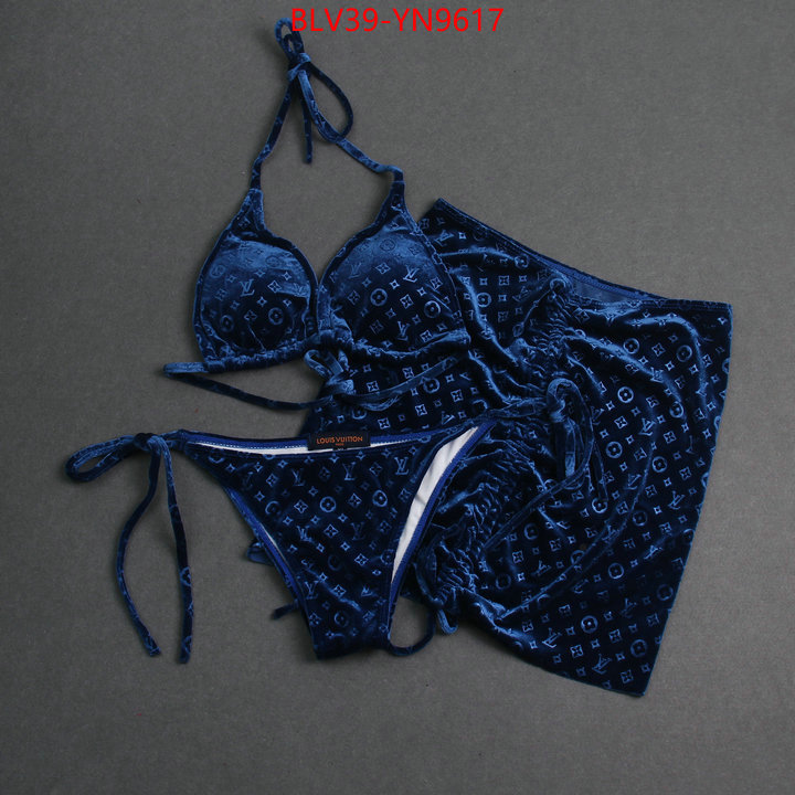 Swimsuit-LV,7 star , ID: YN9617,$: 39USD