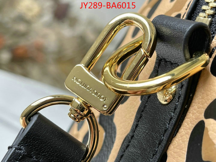 LV Bags(TOP)-Speedy-,ID: BA6015,$: 289USD