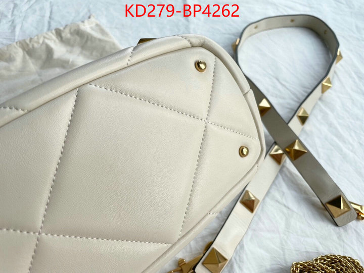 Valentino Bags (TOP)-Roman Stud-,high quality aaaaa replica ,ID: BP4262,$: 279USD