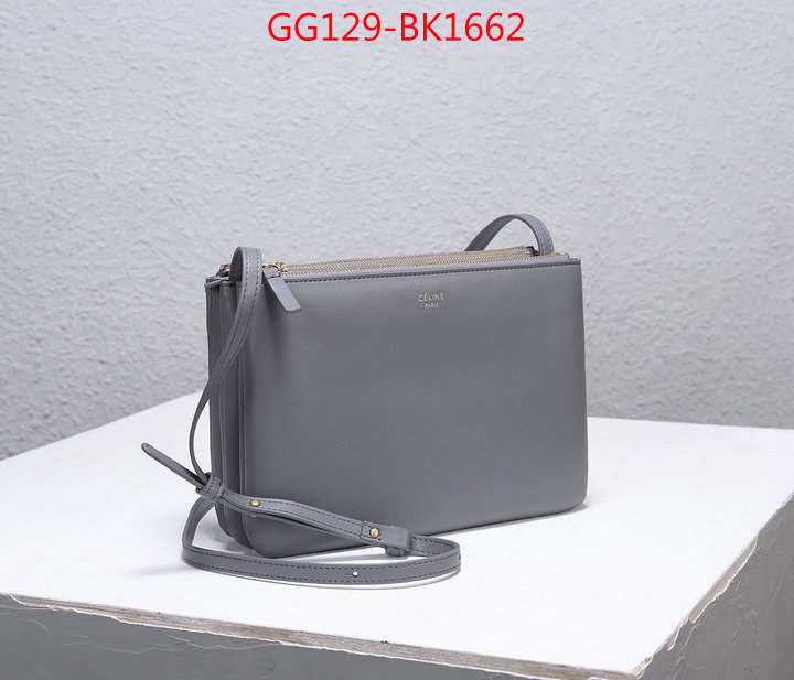 CELINE Bags(4A)-Diagonal,how to find replica shop ,ID: BK1662,$:129USD