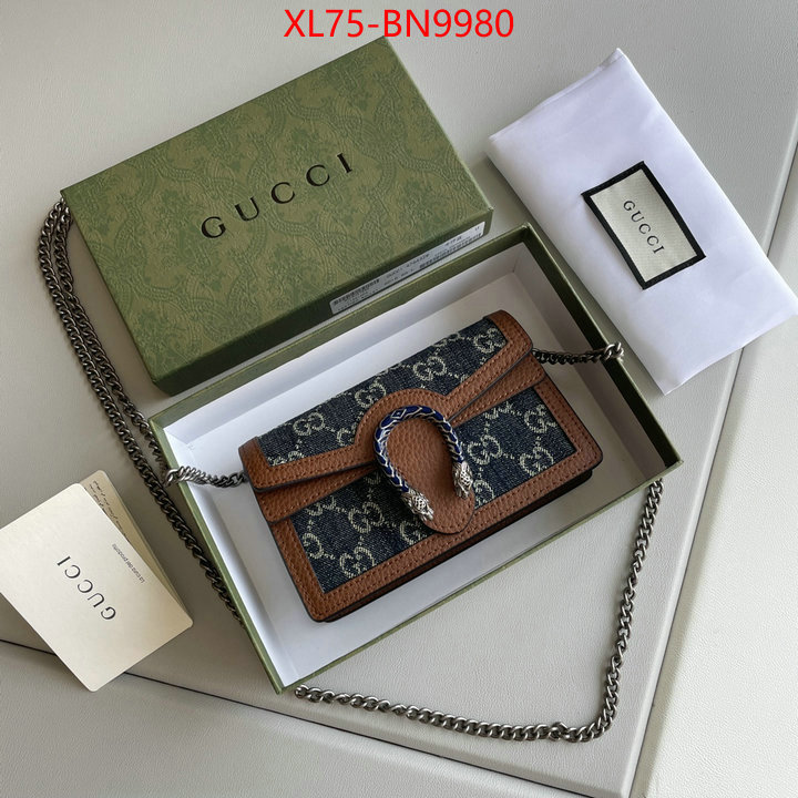 Gucci Bags(4A)-Dionysus-,buy sell ,ID: BN9980,$: 75USD