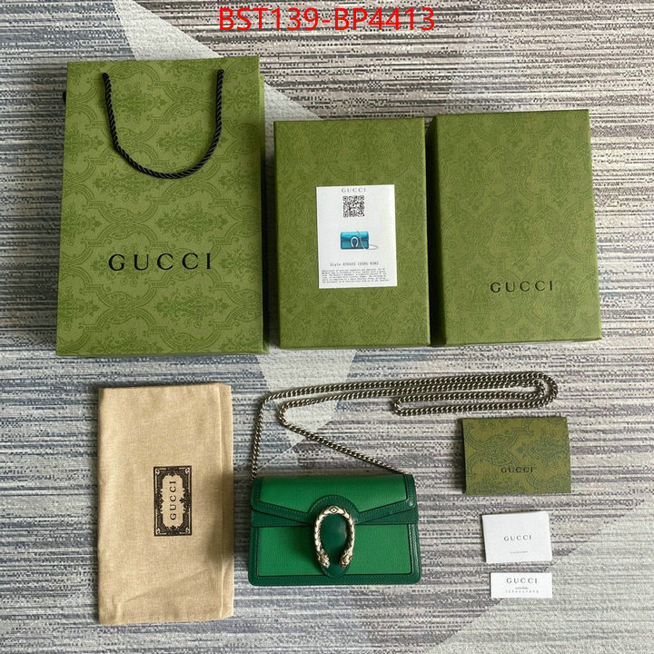 Gucci Bags(TOP)-Dionysus-,top 1:1 replica ,ID: BP4413,$: 139USD