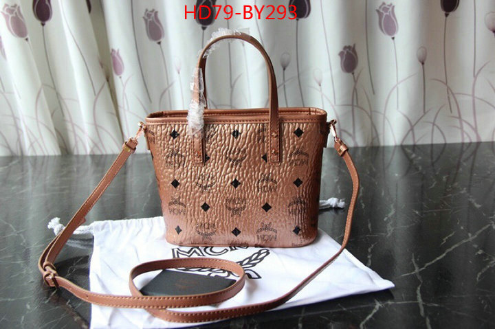 MCM Bags(TOP)-Diagonal-,ID: BY293,$:79USD