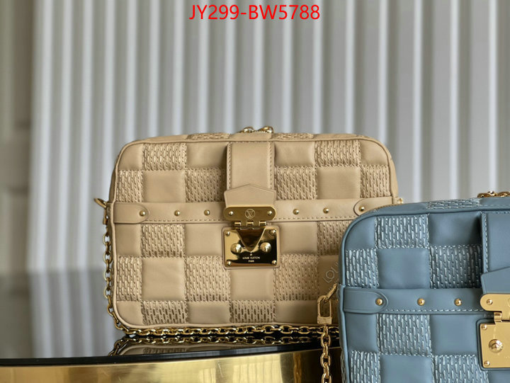 LV Bags(TOP)-Pochette MTis-Twist-,ID: BW5788,$: 299USD