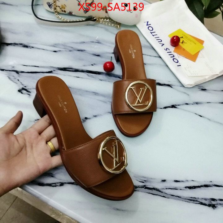 Women Shoes-LV,replica how can you , ID: SA5139,$: 99USD