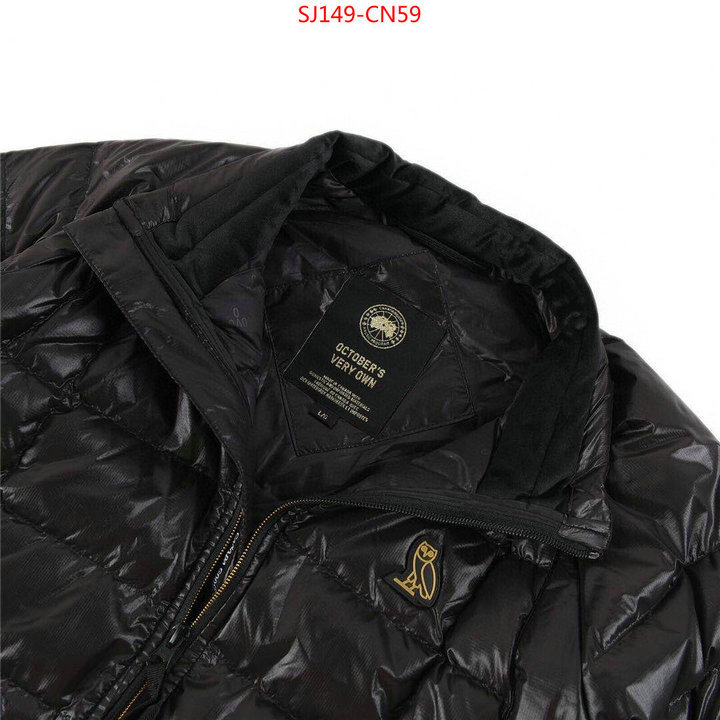 Down jacket Women-Canada Goose,wholesale china , ID: CN59,$: 149USD