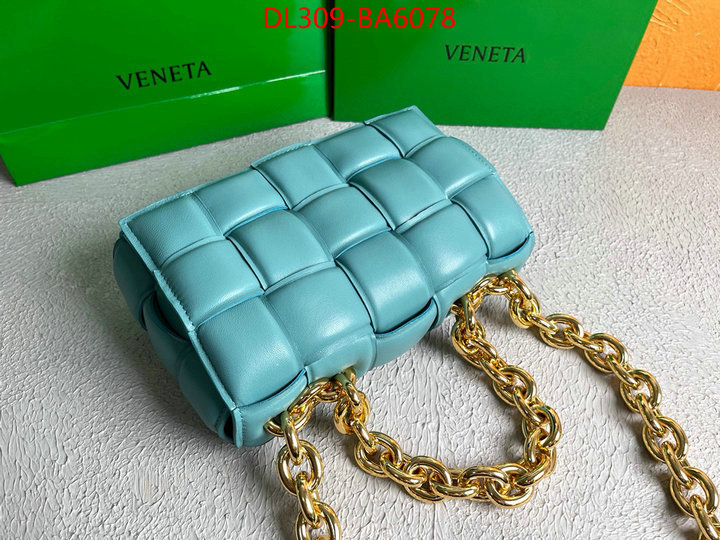 BV Bags(4A)-Cassette Series,perfect ,ID: BA6078,$: 309USD