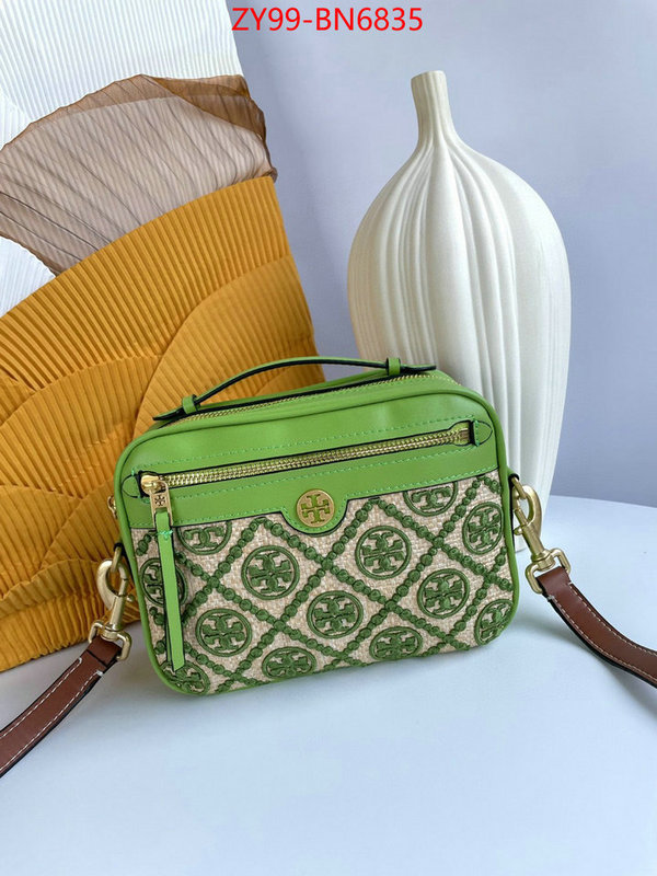 Tory Burch Bags(4A)-Diagonal-,is it illegal to buy ,ID: BN6835,$: 99USD