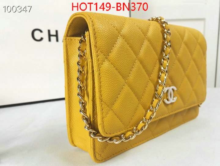 Chanel Bags(TOP)-Diagonal-,ID: BN370,$: 149USD