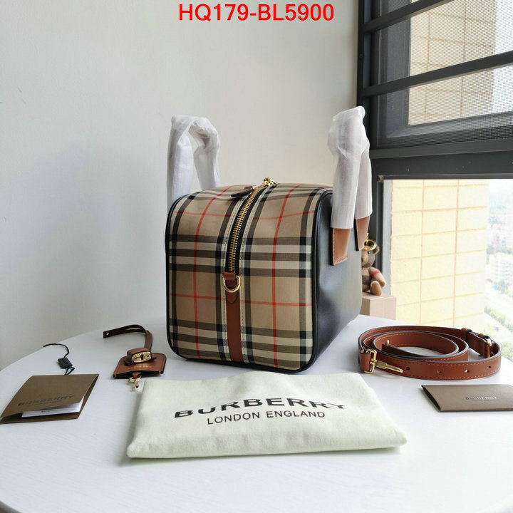 Burberry Bags(TOP)-Diagonal-,ID: BL5900,$: 179USD