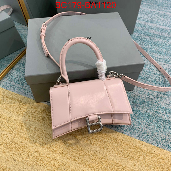 Balenciaga Bags(TOP)-Other Styles-,customize best quality replica ,ID:BA1120,$: 179USD