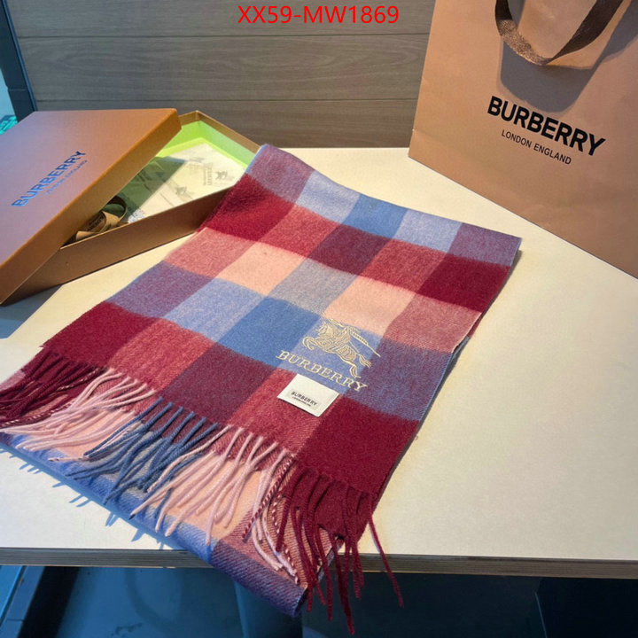 Scarf-Burberry,quality aaaaa replica ,ID: MW1869,$: 59USD