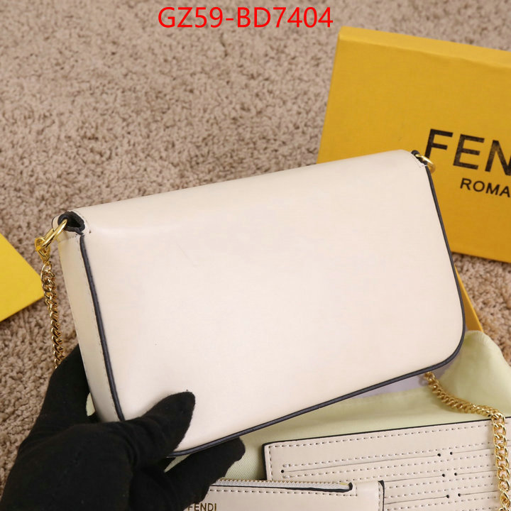 Fendi Bags(4A)-Diagonal-,the online shopping ,ID: BD7404,$: 59USD