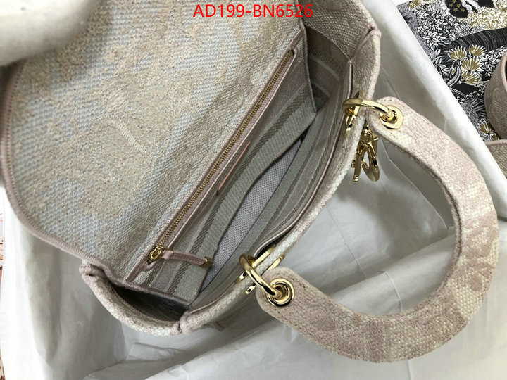 Dior Bags(TOP)-Lady-,ID: BN6526,$: 199USD