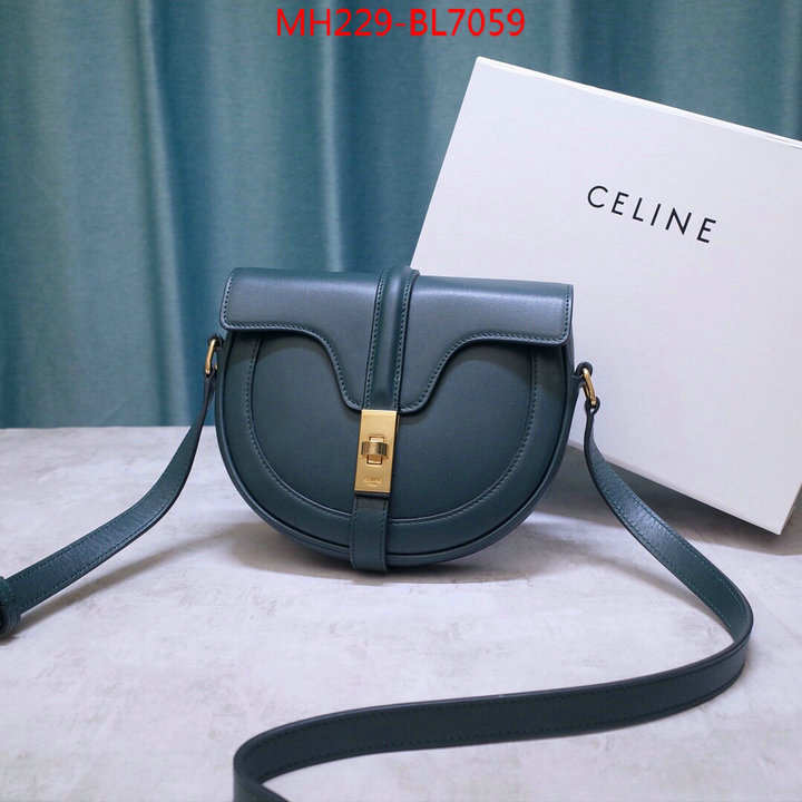 CELINE Bags(TOP)-Diagonal,where can i find ,ID: BL7059,$: 229USD