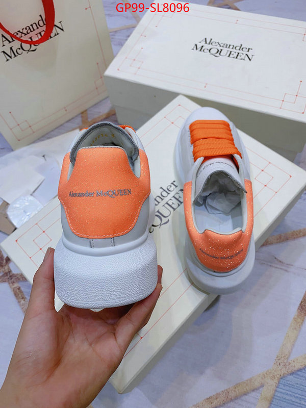 Women Shoes-Alexander McQueen,high quality aaaaa replica , ID: SL8096,$: 99USD