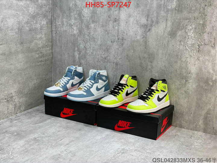 Men Shoes-Nike,online china , ID: SP7247,$: 85USD