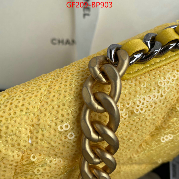 Chanel Bags(TOP)-Diagonal-,ID: BP903,$: 209USD