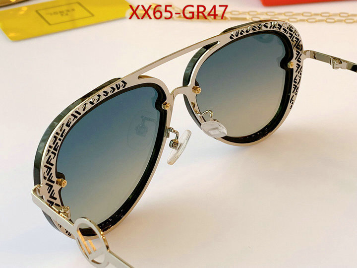 Glasses-Fendi,the best , ID: GR47,$:65USD