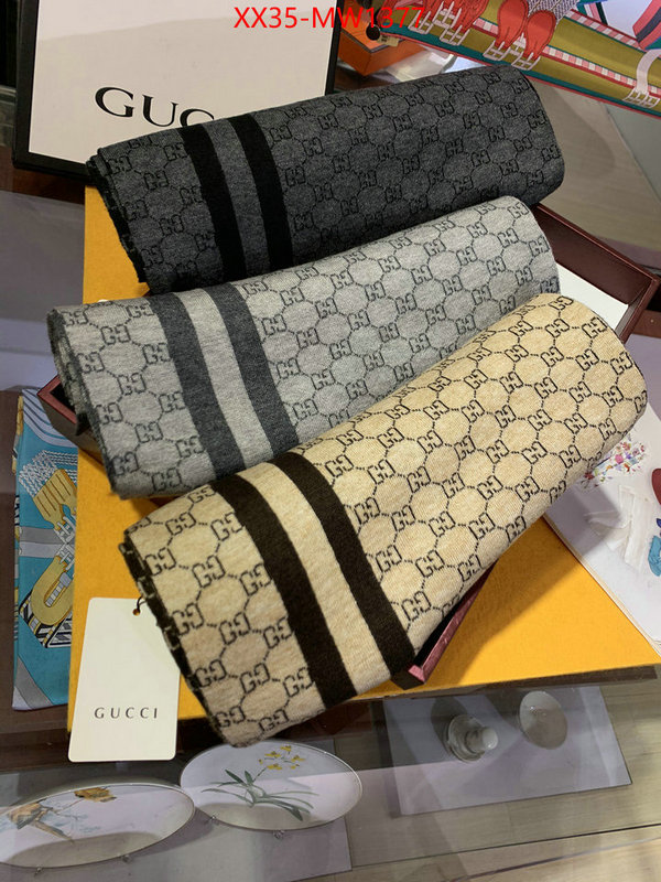 Scarf-Gucci,replica 1:1 high quality , ID: MW1377,$: 35USD