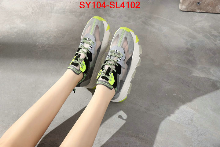 Women Shoes-ASH,what best replica sellers , ID: SL4102,$: 104USD