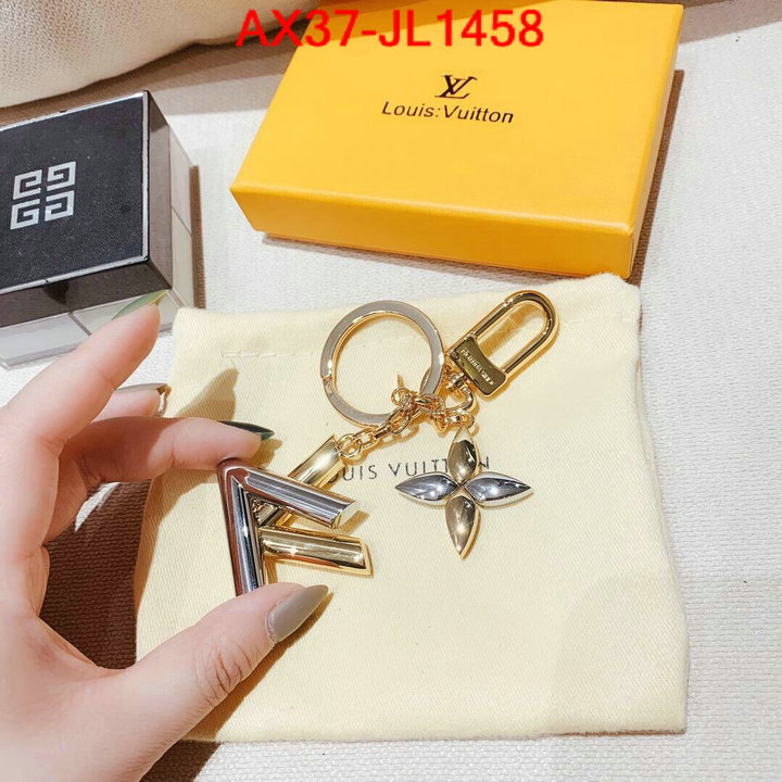 Key pendant(TOP)-LV,buy high quality cheap hot replica , ID: JL1458,$: 37USD