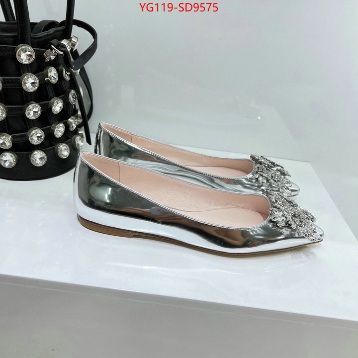 Women Shoes-Rogar Vivier,sell online , ID: SD9575,$: 119USD