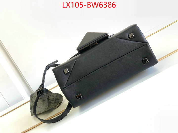 Valentino Bags(4A)-Diagonal-,the highest quality fake ,ID: BW6386,$: 105USD