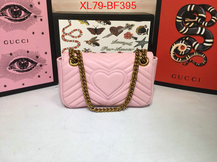 Gucci Bags(4A)-Marmont,what ,ID: BF395,$:79USD