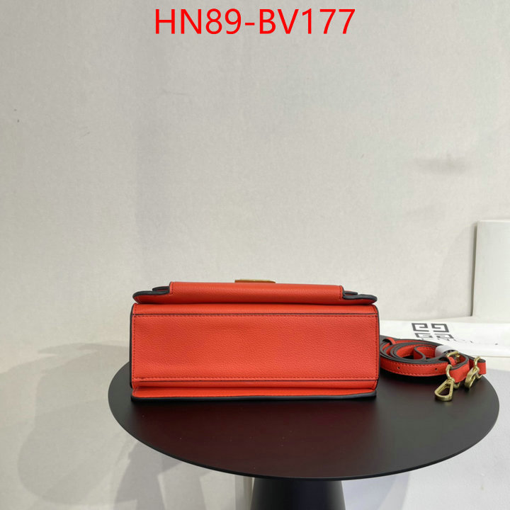 Givenchy Bags(4A)-Diagonal-,ID: BV177,$: 89USD