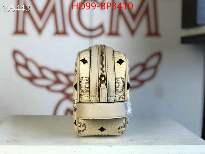 MCM Bags(TOP)-Diagonal-,ID: BP3410,$: 99USD