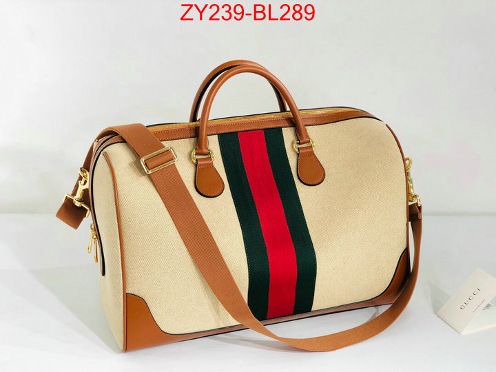 Gucci Bags(TOP)-Handbag-,ID: BL289,$:239USD