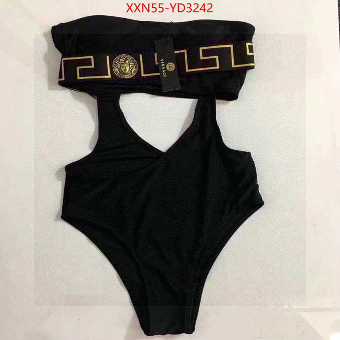 Swimsuit-Versace,is it illegal to buy dupe , ID: YD3242,$: 55USD