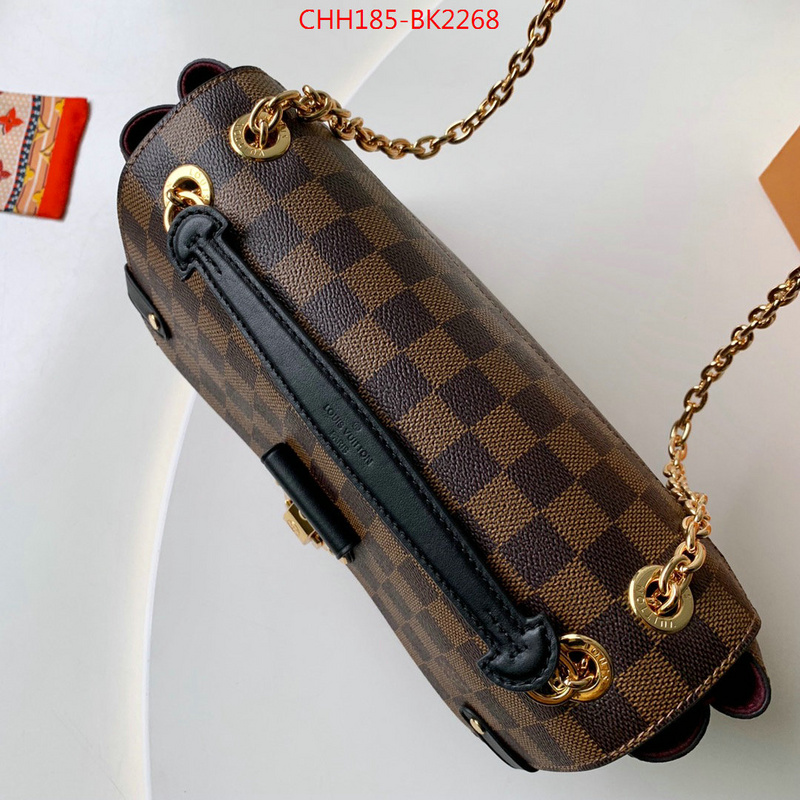 LV Bags(TOP)-Pochette MTis-Twist-,ID: BK2268,$:185USD