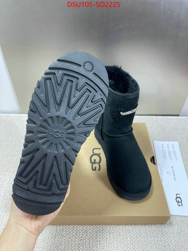 Women Shoes-UGG,copy , ID: SO2225,$: 105USD