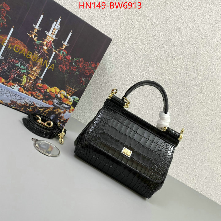 DG Bags(4A)-Sicily,designer 7 star replica ,ID: BW6913,$: 149USD