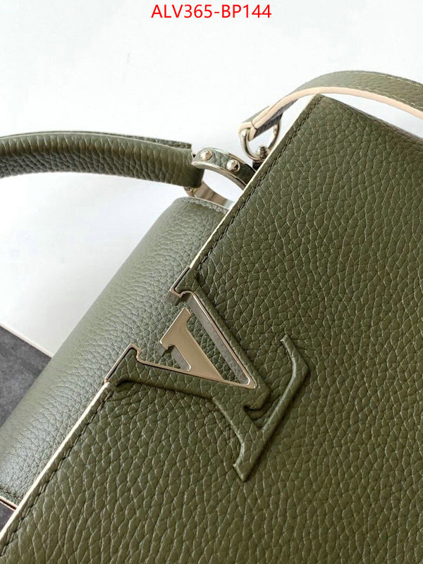 LV Bags(TOP)-Handbag Collection-,ID: BP144,$:365USD