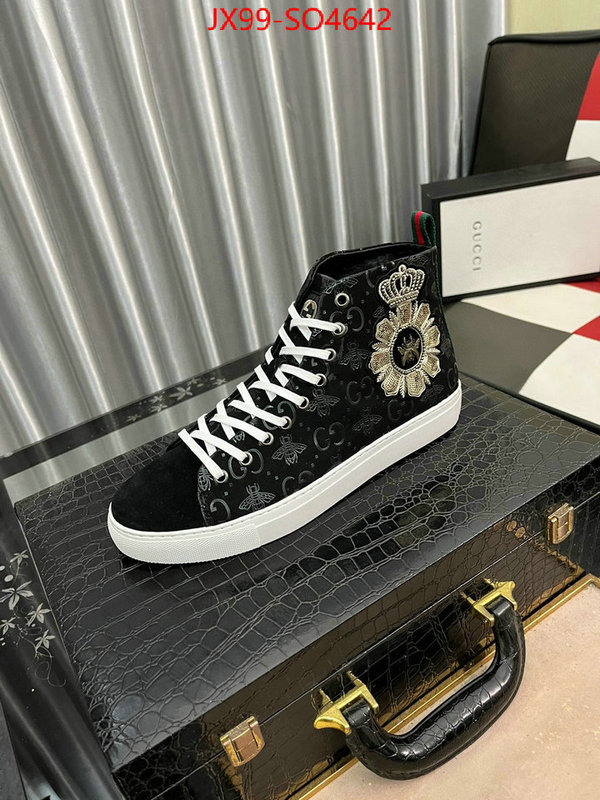 Men Shoes-Gucci,where to buy the best replica , ID: SO4642,$: 99USD