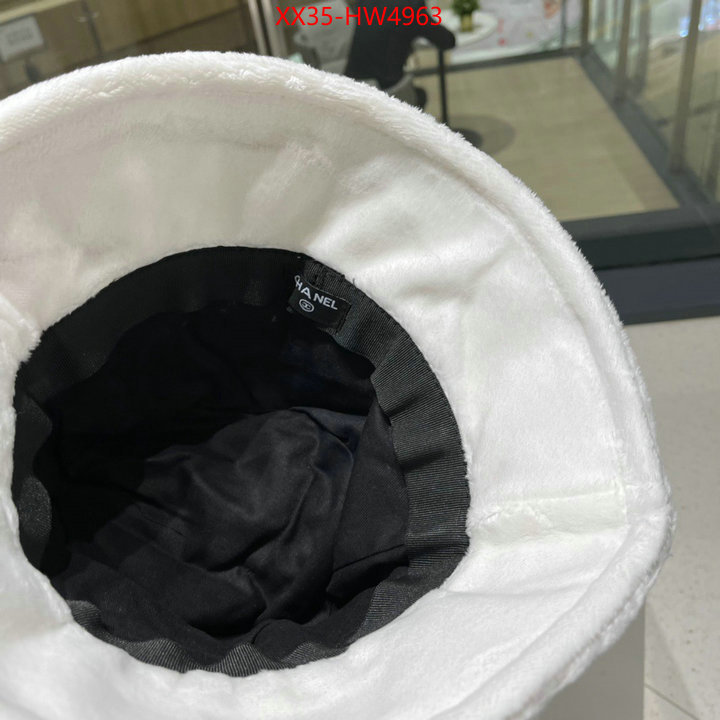 Cap (Hat)-Chanel,sell online , ID: HW4963,$: 35USD