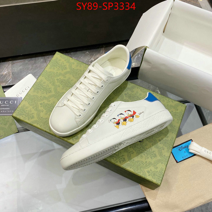 Women Shoes-Gucci,replica shop , ID: SP3334,$: 89USD