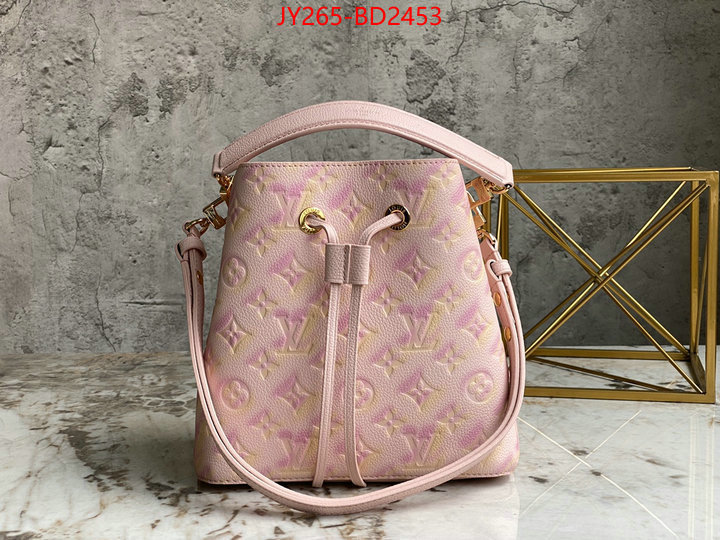 LV Bags(TOP)-Nono-No Purse-Nano No-,ID: BD2453,$: 265USD