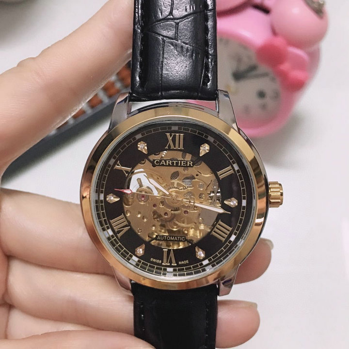 Watch(4A)-Cartier,knockoff highest quality ,ID: WP5616,$: 59USD