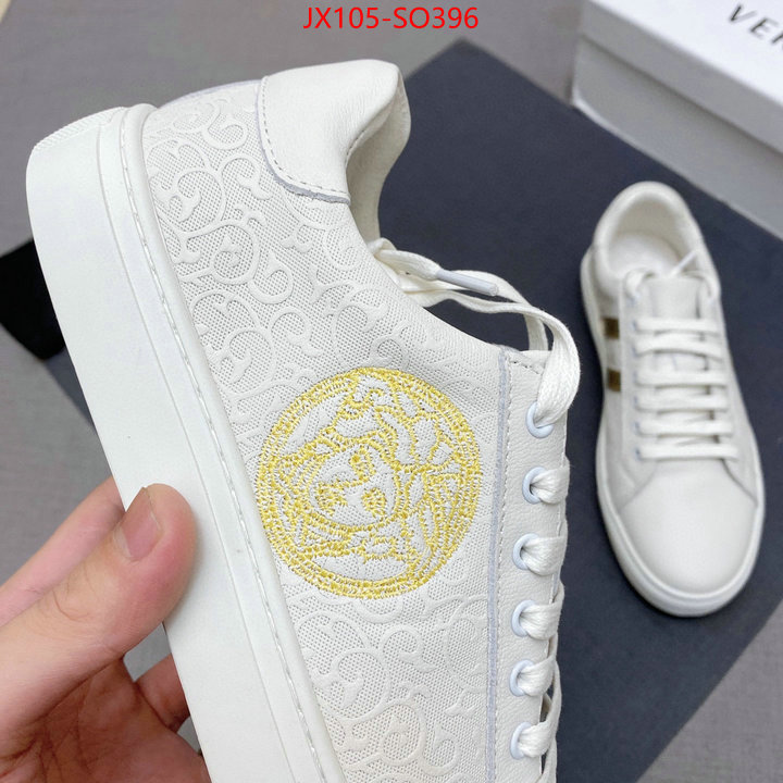 Men Shoes-Versace,online , ID: SO396,$: 105USD