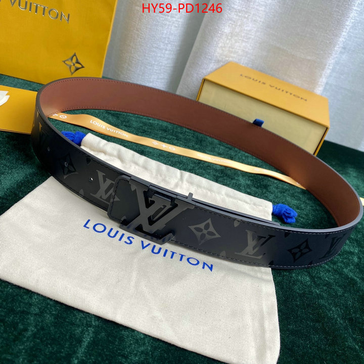 Belts-LV,top quality , ID: PD1246,$: 59USD