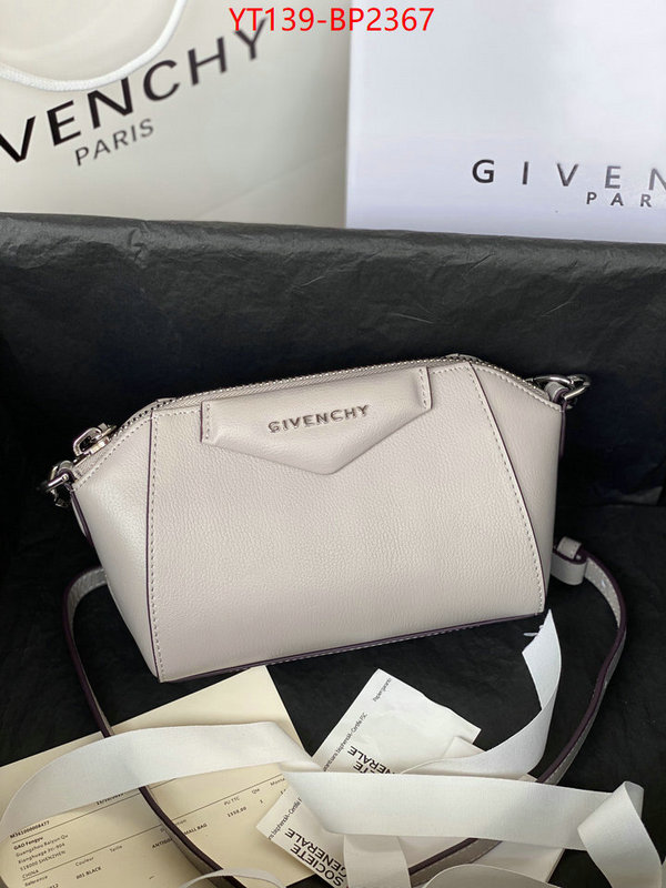 Givenchy Bags (TOP)-Diagonal-,ID: BP2367,$: 139USD