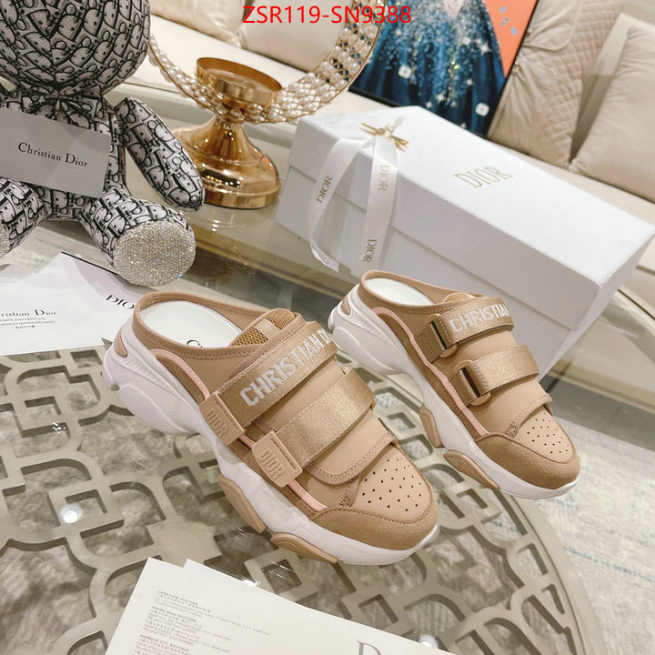 Women Shoes-Dior,designer , ID: SN9388,$: 119USD