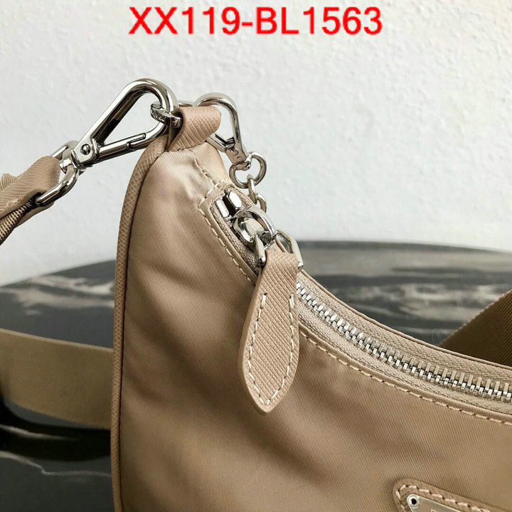 Prada Bags(TOP)-Re-Edition 2005,ID: BL1563,$: 119USD