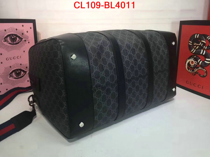 Gucci Bags(4A)-Handbag-,where to buy replicas ,ID: BL4011,$: 109USD